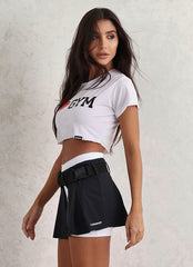 Blusa Superhot Dryfitt Branco BL5535 UV50+