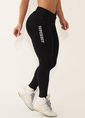 Black Superhot Legging Comfy CAL5392